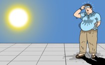 The Benefits of Being Cold