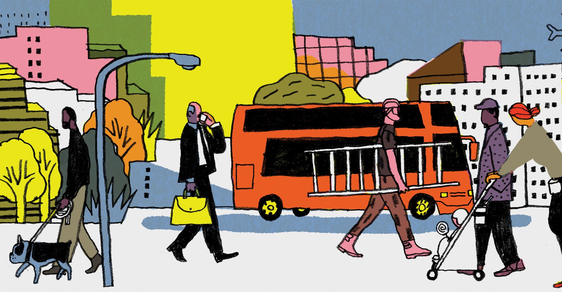 The Disintegration of the World thumbnail