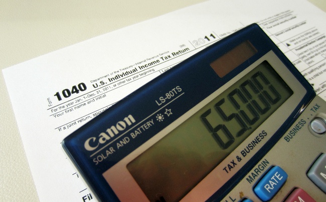 Is America Ready to Combat Tax Fraud? Image
