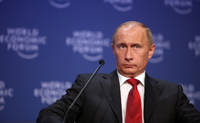What is Russian Propaganda Saying Now? Image
