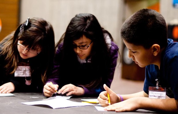 Confusing Math Homework? Don’t Blame the Common Core