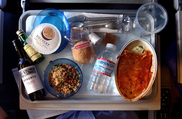 Why Airplane Food Is So Bad The Atlantic Why Airplane Food Is So Bad The Atlantic