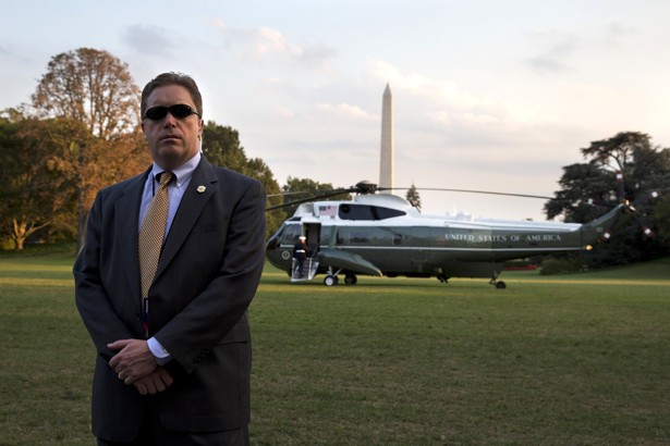How I unfairly maligned two Secret Service agents in POLITICO