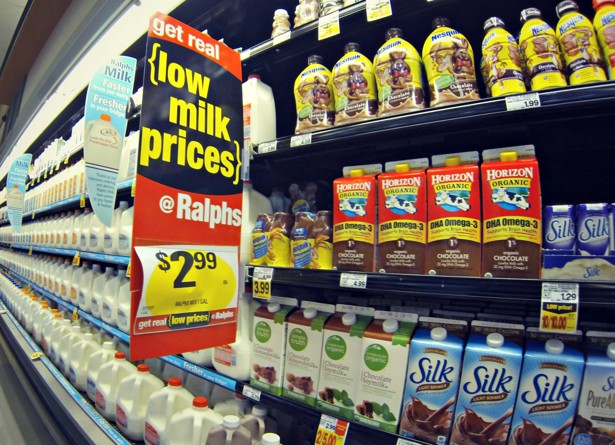 The Psychological Difference Between $12.00 and $11.67