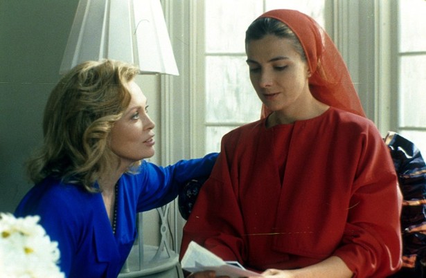 The Forgotten Film Adaptation Of Margaret Atwoods The Handmaids Tale 