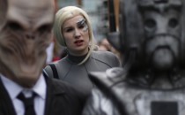 Hijacking the Hugo Awards Won't Stifle Diversity in Science Fiction