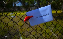 The Total Rejection of Michael Slager