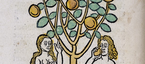 Purity Through Food: How Religious Ideas Sell Diets - The Atlantic