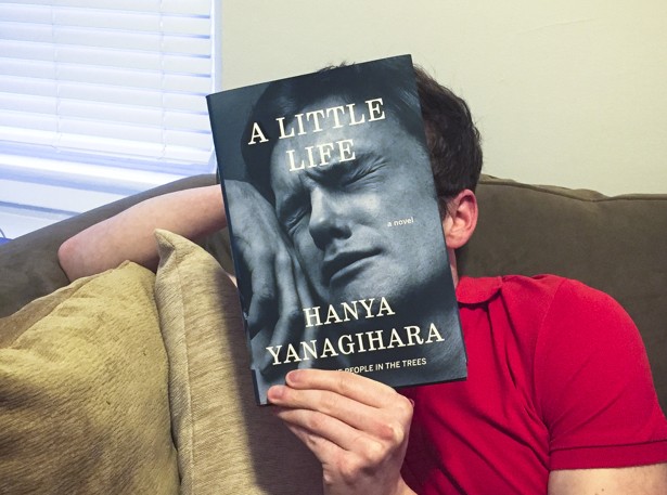 Hanya Yanagihara's 'A Little Life': The Great Gay Novel ...