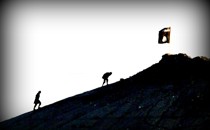 Pilgrims to the Islamic State