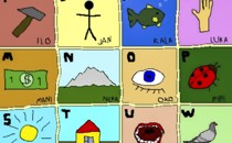 How to Say (Almost) Everything in a Hundred-Word Language