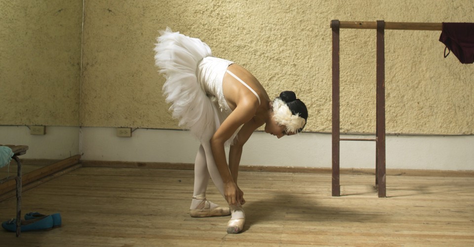 The Death of the American Dance Critic - The Atlantic