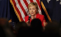 Should There Be a Criminal Investigation Into Hillary Clinton's Email?