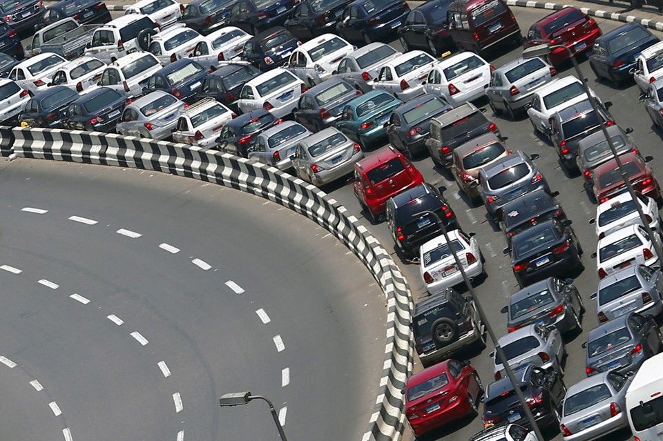 How Driverless Cars Could Turn Parking Lots into City Parks thumbnail