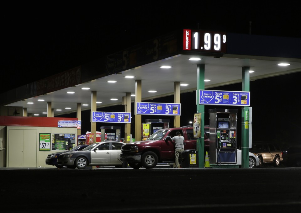 The Economies Getting Hit by Low Oil Prices thumbnail