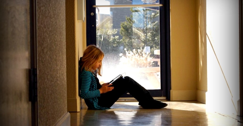 Why Schools Are Increasingly Neglecting Introverts