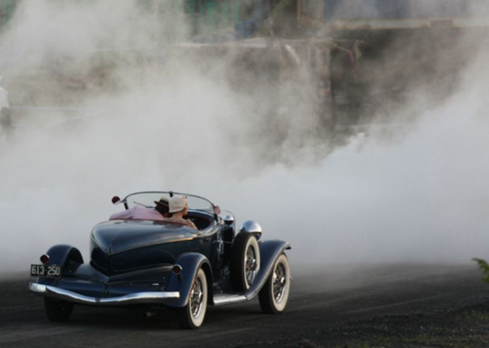 How Are the GreatGrandkids of the Richest GildedAge Americans Faring