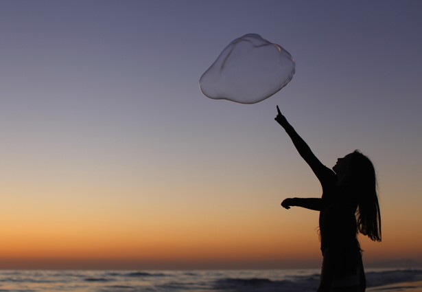 Can There Be a Less Materialist American Dream?