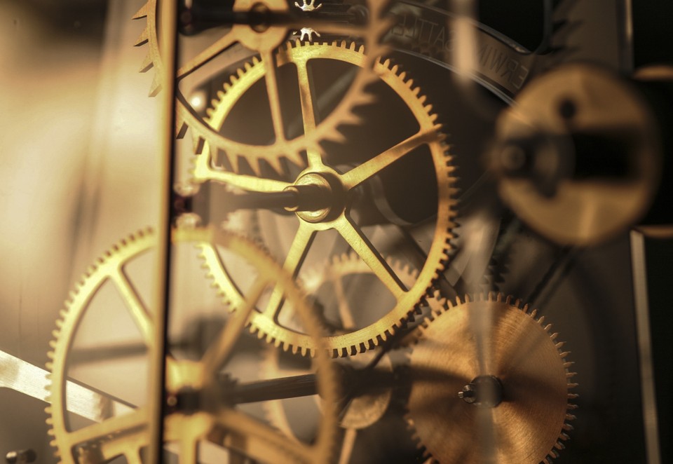 Reviving Science to Build the World's Most Accurate Pendulum