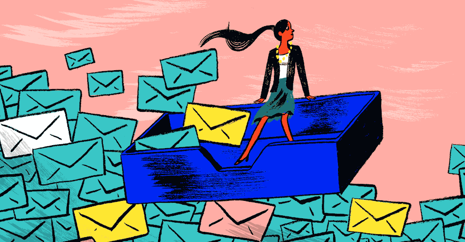 The Triumph of Email