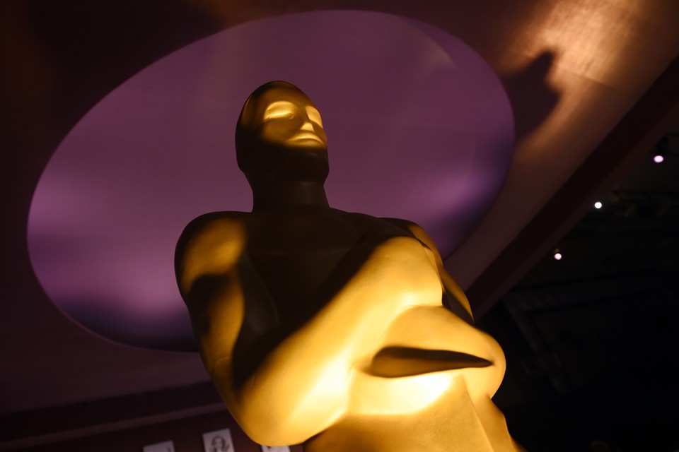 Mark Rylance, Alicia Vikander, 'Mad Max' are early Oscar winners