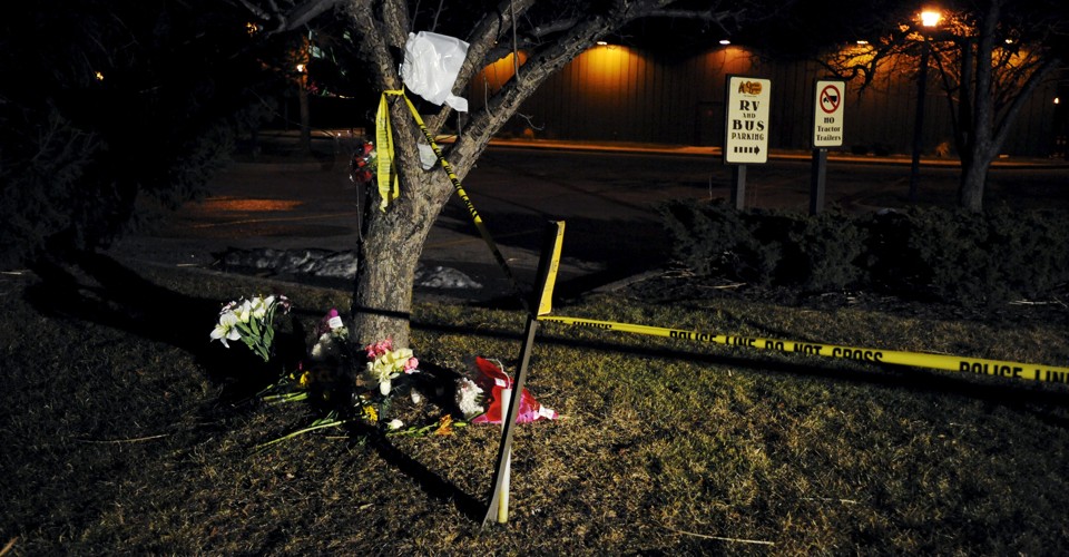 What We Know About the Alleged Kalamazoo Shooter The Atlantic