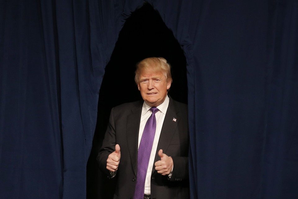 Rubio calls Trump 'con artist' after debate