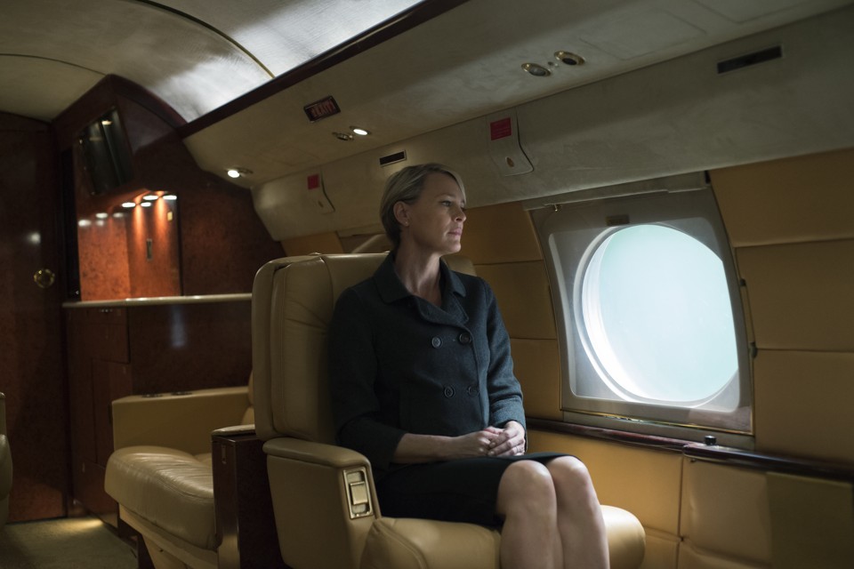 house of cards season 4 finale review