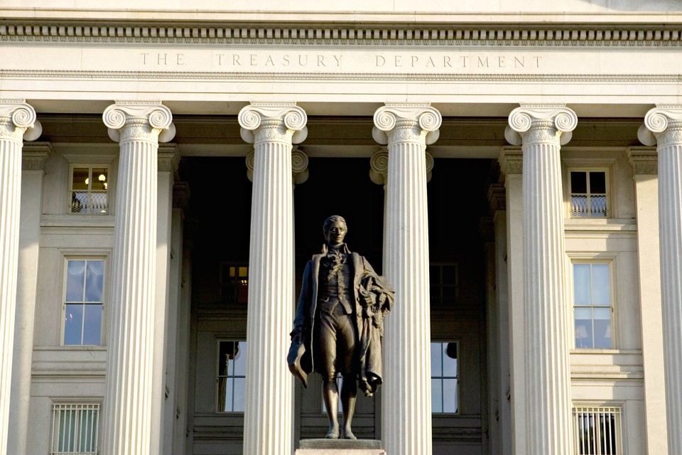 Alexander Hamilton, Jacob Lew, and the Grand Tradition of American