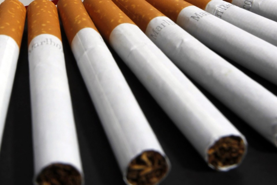 How Tobacco Companies Contest the Scientific Consensus on