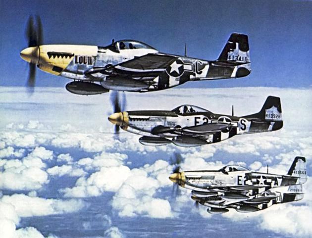 Photos World War Ii Planes The Atlantic