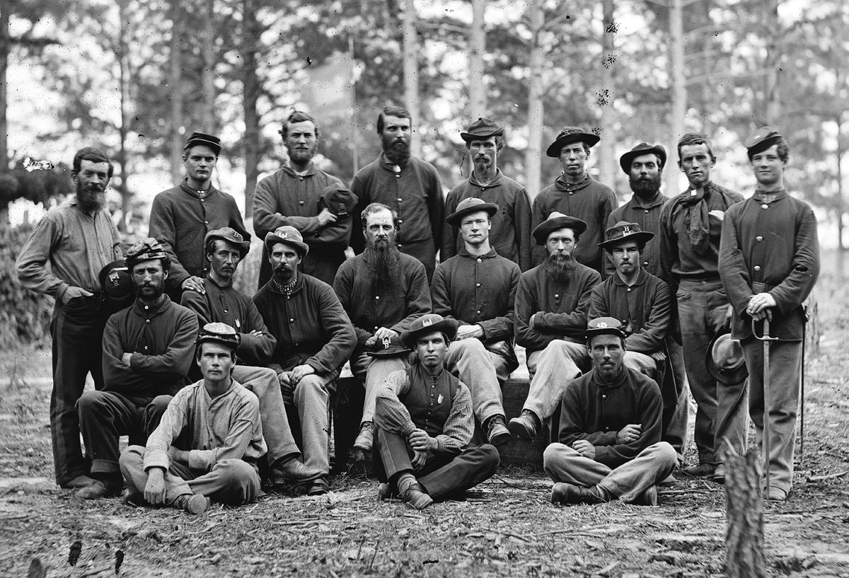 the other civil war of a peoples Following the civil war, the era of reconstruction was a difficult time for southerners their land was destroyed, their political institutions were overrun by outsiders, the economy was in. the other civil war of a peoples Following the civil war, the era of reconstruction was a difficult time for southerners their land was destroyed, their political institutions were overrun by outsiders, the economy was in.