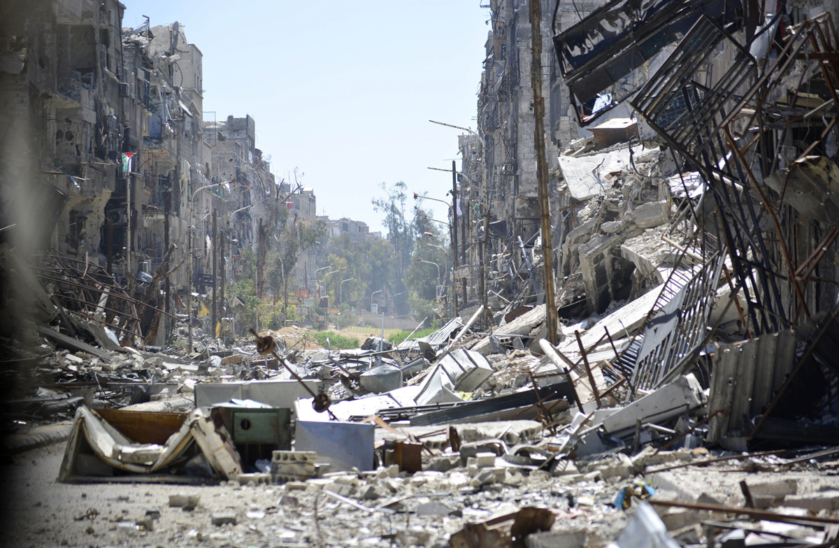 morts et destructions Main_1200