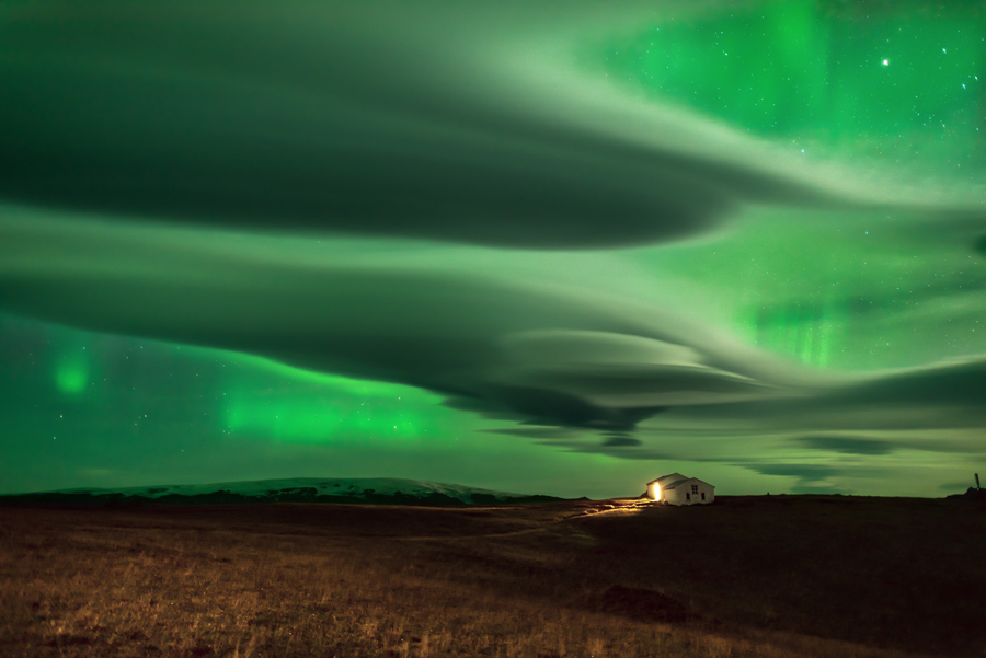 iceland northern lights epic 