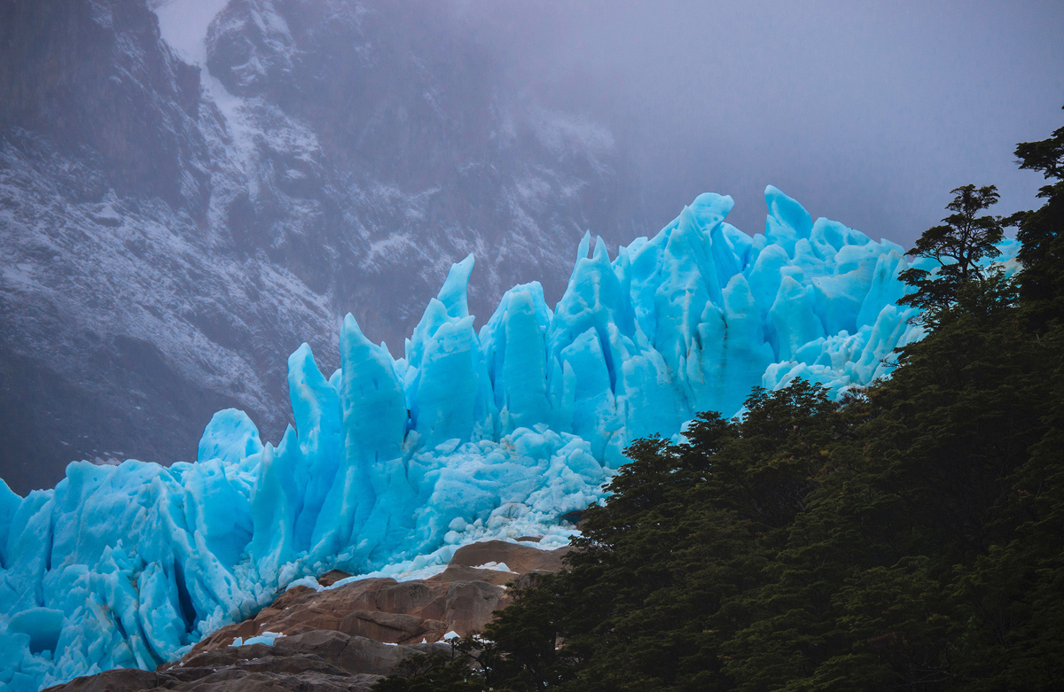 A Trip to Patagonia - The Atlantic