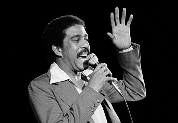 Image result for Richard pryor stand up