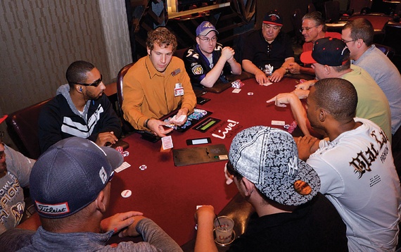 maryland online poker sites