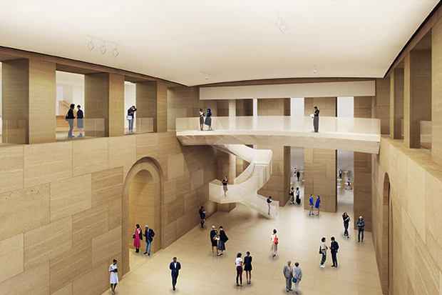 philadelphia art museum essay The philadelphia museum of art is the cultural heart of a great city—the place for creative play, with a surprise around every corner. philadelphia art museum essay The philadelphia museum of art is the cultural heart of a great city—the place for creative play, with a surprise around every corner.
