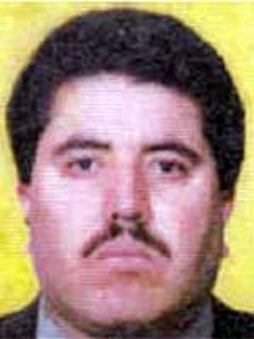 Vicente Carrillo Fuentes (Handout/FBI) - 69ed1f592