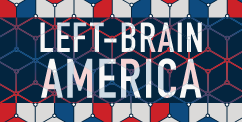 Left-Brain America