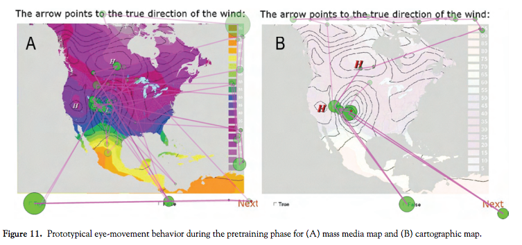 http://www.citylab.com/design/2014/11/how-to-make-a-better-map-according-to-science/382898/
