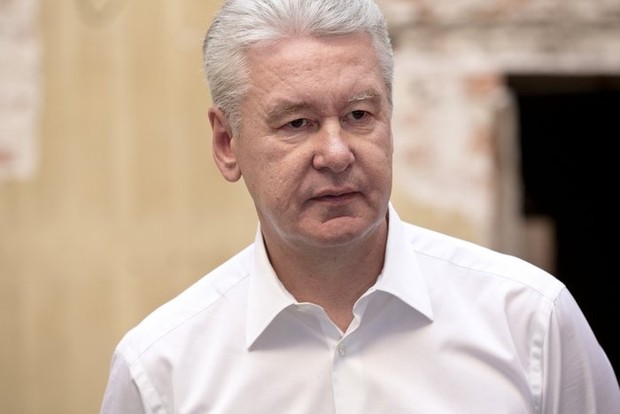 Mayor Sergei Sobyanin sees redeveloping the riverfront as part of a livability strategy to help Moscow compete against other European capitals.
