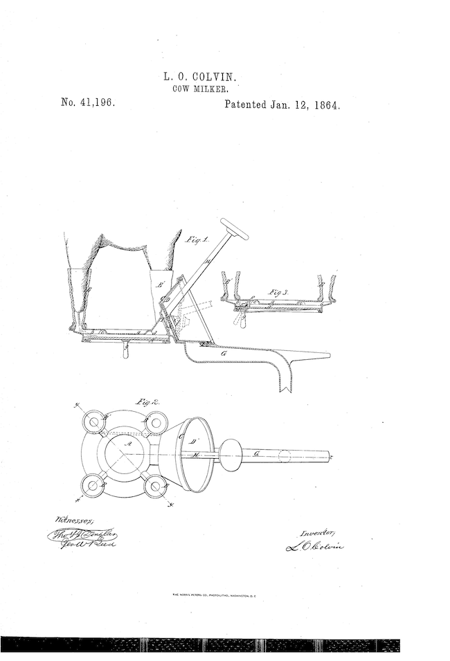 A Brief History Of Breast Pumps The Atlantic