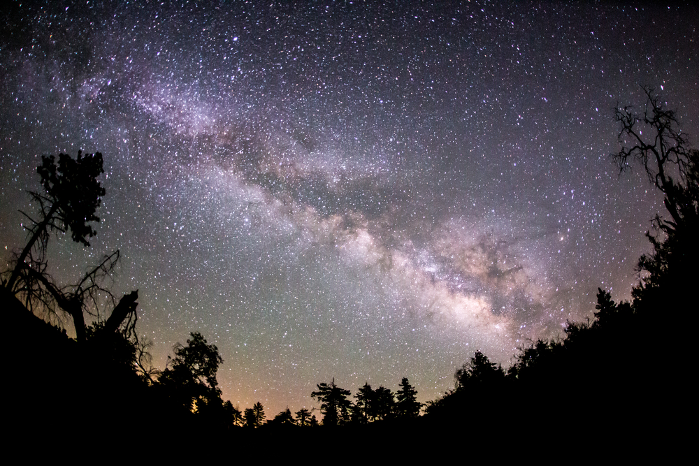 Звёздное небо и космос в картинках - Страница 2 Shutterstock_140731432
