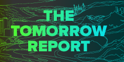 The Tomorrow Report