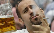 There's More to Life Than Being Happy