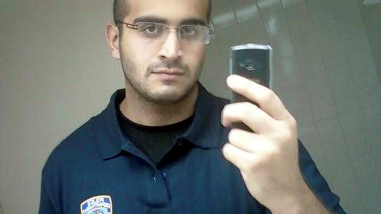 Fbi Again Releases Orlando Transcriptsnaming Shooter And Isis The Atlantic