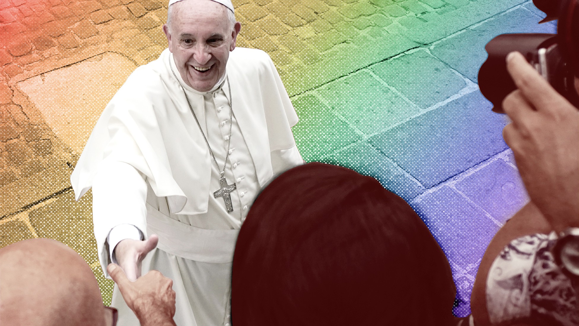 The Vatican S Synod Of Bishops In Rome What Will Happen On Homosexuality Gay Marriage And