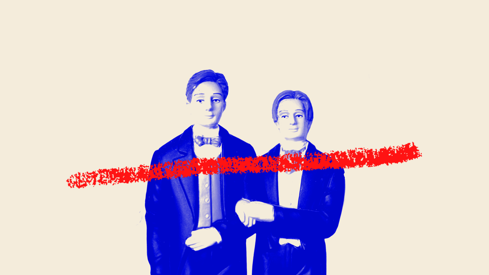 The Coming Threat To Gay Rights The Atlantic