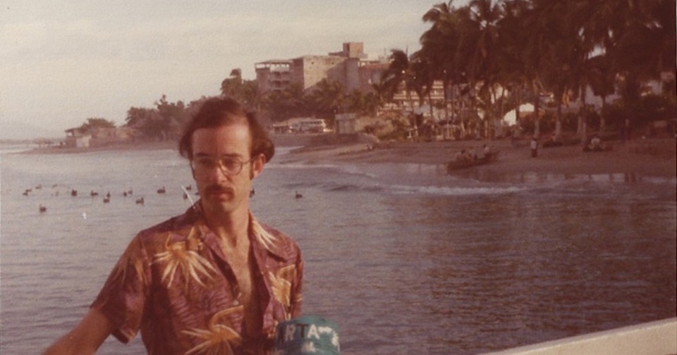 There Were No Models Growing Up In The 70s With An Out Gay Dad The Atlantic